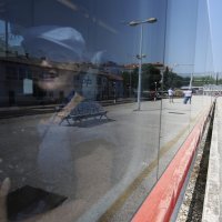 Gradski vlak u Splitu