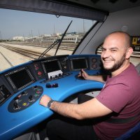 Gradski vlak u Splitu