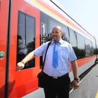 Gradski vlak u Splitu