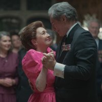 Kruna (The Crown), 5. sezona