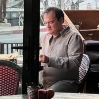 Quentin Tarantino