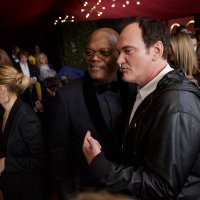 Quentin Tarantino