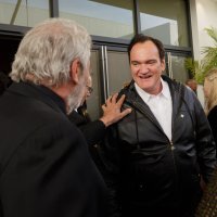 Quentin Tarantino