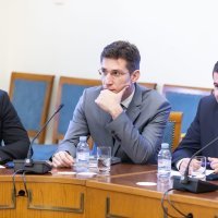 Sjednica saborskog Odbora za gospodarstvo