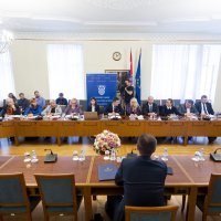 Sjednica saborskog Odbora za gospodarstvo