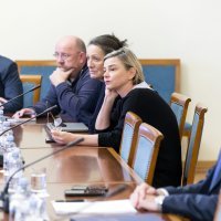 Sjednica saborskog Odbora za gospodarstvo