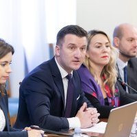 Sjednica saborskog Odbora za gospodarstvo