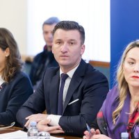 Sjednica saborskog Odbora za gospodarstvo