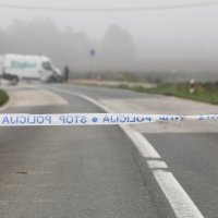 Prometna nesreća u Vrbovcu