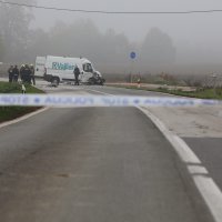 Prometna nesreća u Vrbovcu