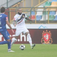 HNK Gorica - NK Slaven Belupo, SuperSport HNL, 15.kolo