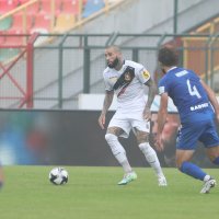 HNK Gorica - NK Slaven Belupo, SuperSport HNL, 15.kolo