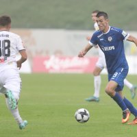 HNK Gorica - NK Slaven Belupo, SuperSport HNL, 15.kolo