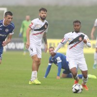 HNK Gorica - NK Slaven Belupo, SuperSport HNL, 15.kolo