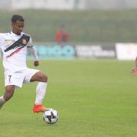 HNK Gorica - NK Slaven Belupo, SuperSport HNL, 15.kolo