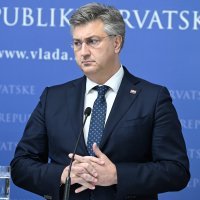 Zdravko Lončar, Dubravko Jagić i Sanja Šprem, Andrej Plenković, Marko Primorac i Marin Piletić