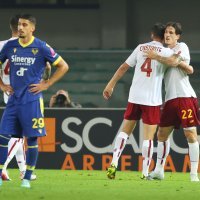 Hellas Verona - Roma