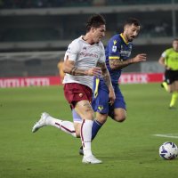 Hellas Verona - Roma