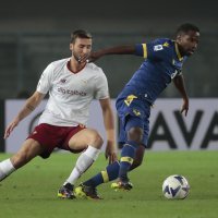 Hellas Verona - Roma
