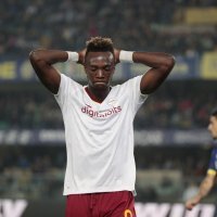 Hellas Verona - Roma