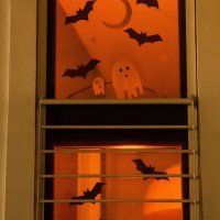 Halloween uoči blagdana Svih svetih