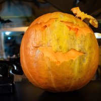 Halloween uoči blagdana Svih svetih