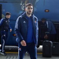 Dinamovi nogometaši otputovali su u London na utakmicu protiv Chelseaja