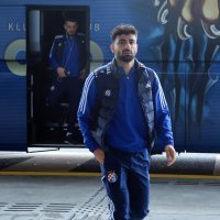 Dinamovi nogometaši otputovali su u London na utakmicu protiv Chelseaja