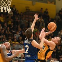 Split - Dinamo, 1.11.2022.