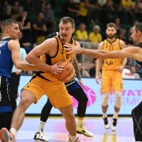 Split - Dinamo, 1.11.2022.