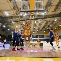 Split - Dinamo, 1.11.2022.