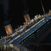 Titanic