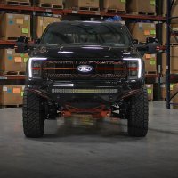 Ford na sajmu SEMA predstavlja 10 preuređenih modela