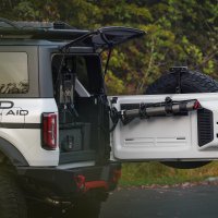 Ford na sajmu SEMA predstavlja 10 preuređenih modela