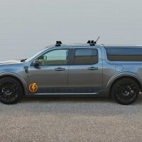 Ford na sajmu SEMA predstavlja 10 preuređenih modela