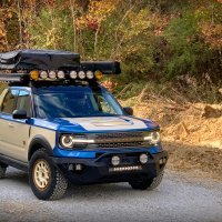 Ford na sajmu SEMA predstavlja 10 preuređenih modela