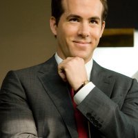 Ryan Reynolds