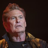 David Hasselhoff