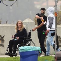 Sa snimanja 'Dead to me'