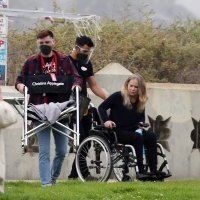 Sa snimanja 'Dead to me'