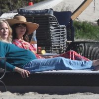 Sa snimanja 'Dead to me'