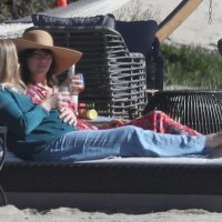 Sa snimanja 'Dead to me'