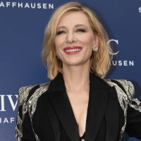 Cate Blanchett