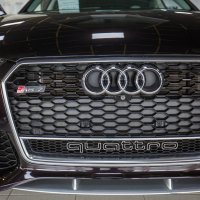 Audi Performance 605 KS koji je vozio Cristiano Ronaldo