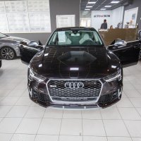 Audi Performance 605 KS koji je vozio Cristiano Ronaldo