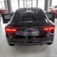 Audi Performance 605 KS koji je vozio Cristiano Ronaldo