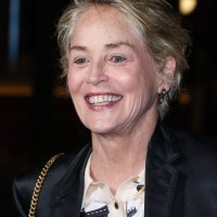 Sharon Stone