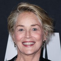 Sharon Stone