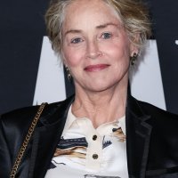 Sharon Stone