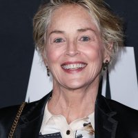 Sharon Stone